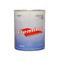 Aguarras Fleminrras Diproel X 4 Lt