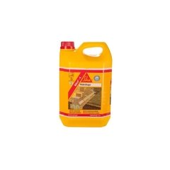 Sika 1 Hidrófugo Inorganico X 4 Lts