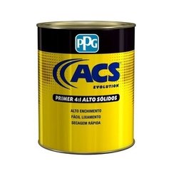 Primer 2 Componentes Gris ACS C565-7041 x 0,72 Lt