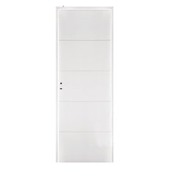 Puerta Oblak Dommo H Marco Madera 70/10