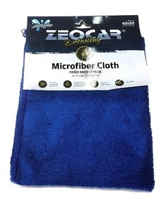Paño de Microfibra Cloth Zeocar 40 x 50 Cm