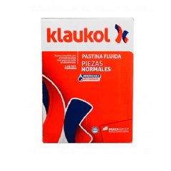 Pastina Fluida Klaukol x 1 Kg