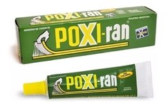 Poxirran Untable x 23 gr