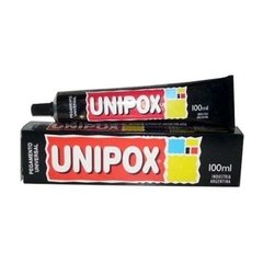 Unipox Pegamento Universal x 25 ml