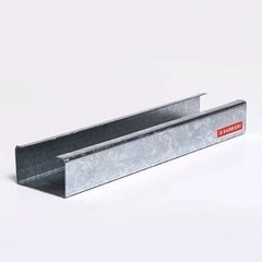 Perfil Galvanizado Barbieri PGC 150mm Espesor 0,94mm x 6 Mts