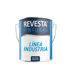 Revesta 118 Epoxi Sin Solventes x 8 Kg