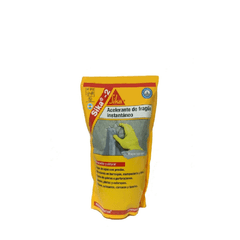 Sika 2 Acelerante De Frague Ultra Rapido X 1 Kg