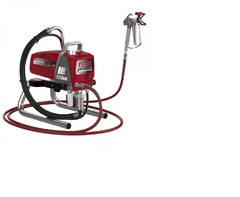 Equipo De Pintar Airless Titan Modelo 460E