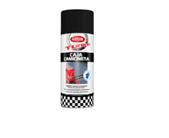 Aerosol Caja de Camioneta Negro Krylon x 467 grs