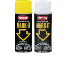 Aerosol Demarcacion vial Krylon x 284 grs