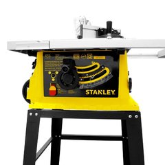 Sierra de Banco 1800 W Stanley SST1801 - comprar online