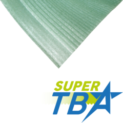 Isolant Espuma Aislante Super Tba 15mm Aluminio 1,20x15 Mts - comprar online