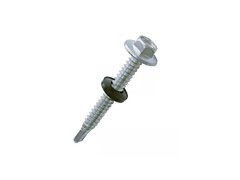 Tornillo Tel - Hex Tipo 2 con Arandela 10x3/4 caja x 4.000 - comprar online