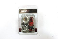 Kit Reparacion Piston Airless Titan 0532911 Modelo 460