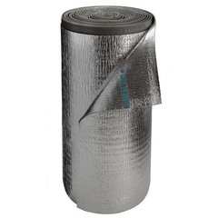 Isolant Espuma Aislante Doble Aluminio NET 10mm 1x20 Mts - comprar online