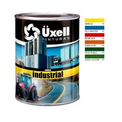 Esmalte Secado Rapido Uxell Grupo A x 1 Lt