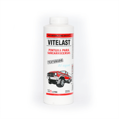 Subcarrocerias Al Agua Blanco Vitelast x 4 Lts