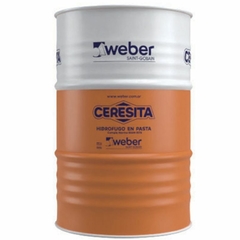 Ceresita en Pasta Weber x 200 Kg