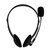 Headset Stereo Basic P2 - comprar online