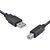 Cabo USB P/Impressora 1.8m - Vinik