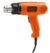 Pistola de Calor 1500W 127v - Black & Decker - Mikroshop