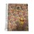 Caderno 16 Matérias 320fls Ursinho Pooh - Tilibra