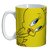 Caneca Pequena Piu Piu Looney Tunes - Ludi