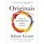 Originais - Adam Grant