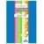 Papel A4 120g/m² Azul Royal C/25 - Romitec - comprar online