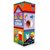 Pequena Biblioteca Minha Casa - Fisher Price