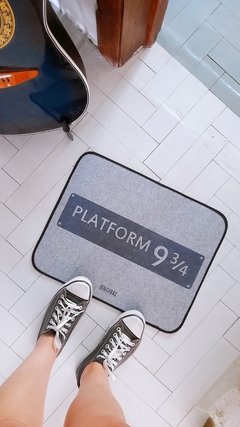 Diseño Platform Placa