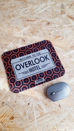 EL RESPLANDOR - OVERLOCK HOTEL