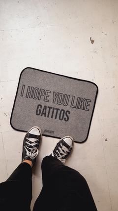 Hope you like Gatitos - comprar online