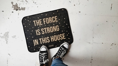 Diseño The Force en internet