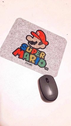 Super Mario - comprar online