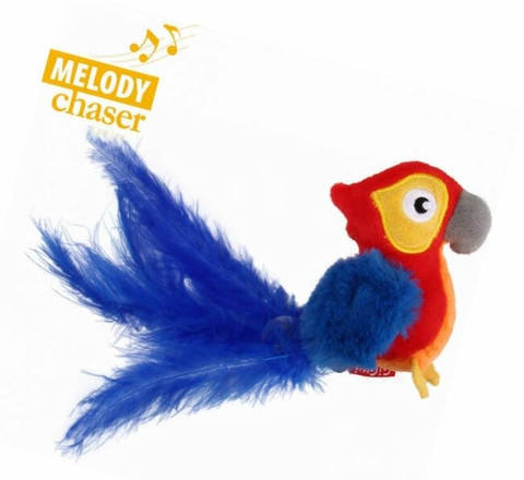 Gigwi Melody loro