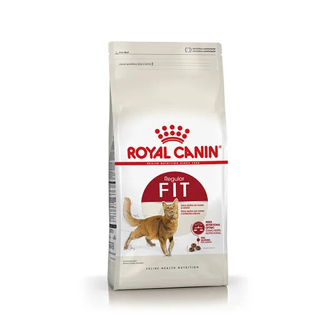 Royal Canin fit gato 1.5kg