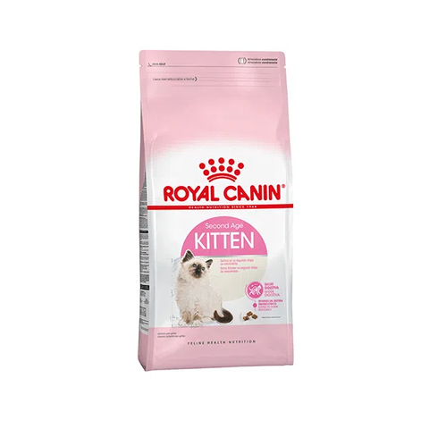 Royal Canin kitten gato 1.5kg