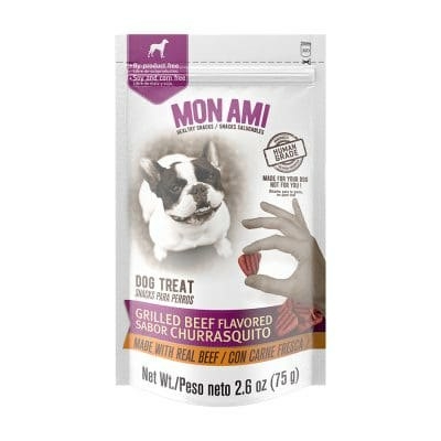 Bolsa Monami Carne 75Gr