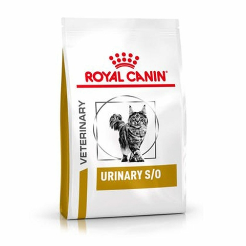 Royal Canin gato Urinary 1.5kg