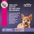 Eukanuba Cachorro pequeño 3kg - comprar online