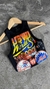 Top 2000 Negro - comprar online