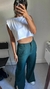 Pantalon Marc Verde - comprar online
