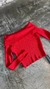 Sweater Lola Rojo