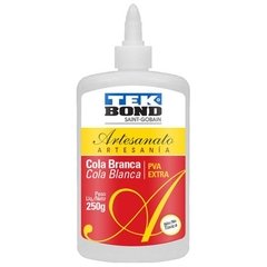 Cola Branca PVA Extra Tekbond - comprar online