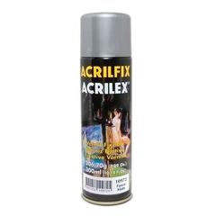 Verniz Acrilfix Fosco Mate 300ml Acrilex