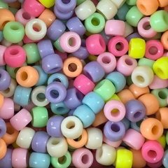 Tererê Candy Colors 8mm 35 unidades