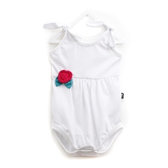 Body Bruna blanco - comprar online