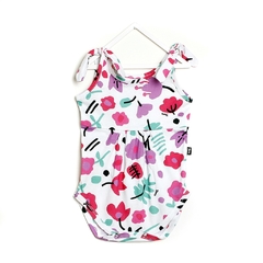 Body Dora blanco - comprar online