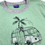 Remera Ciro Verde - comprar online